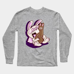 Beaster Bunny Long Sleeve T-Shirt